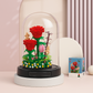 BloomBuild™ – DIY Rose Assembly Toy