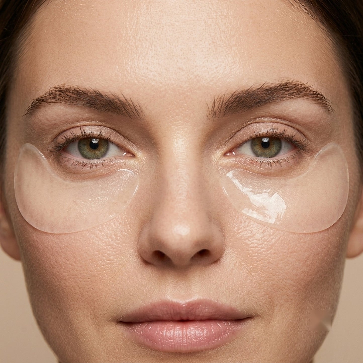 UnderGlow™ Collagen Eye Patches
