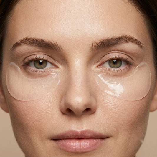UnderGlow™ Collagen Eye Patches